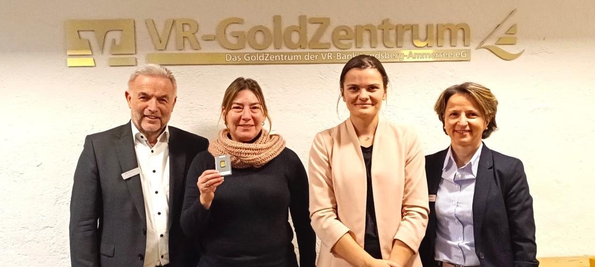 24 Türchen, viele Preise und ein goldenes Finale