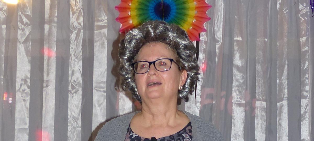 Sängerball des Geltendorfer Gesangvereins