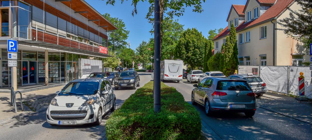 Tempo 30 auf Staatsstraße am Ammersee: Jetzt gibt es einen fixen Termin