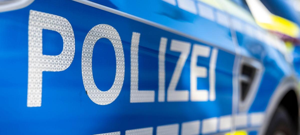 Wer hat einen Unfall im Uttinger Gries beobachtet?