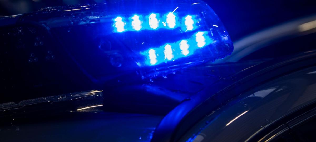 „Ungewöhnliches Verhalten“: Frau meldet Ehemann als vermisst