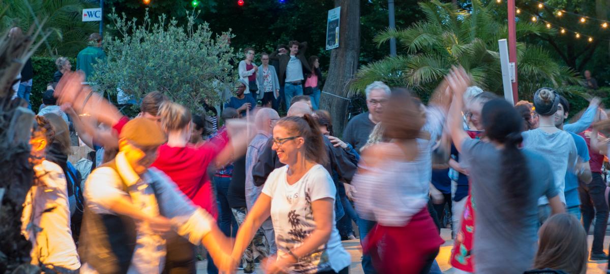 Stadt München stellt Geld zur Verfügung: Was würden Sie mit einer Million Euro Gutes tun?