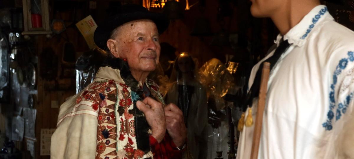 Bewahrer historischer Schätze: Gründer des siebenbürgischen Bauernmuseums gestorben