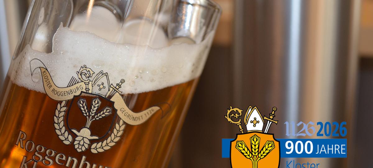 Gesprächsrunden in der Fastenzeit: Auf ein Bier mit Roggenburger Patres