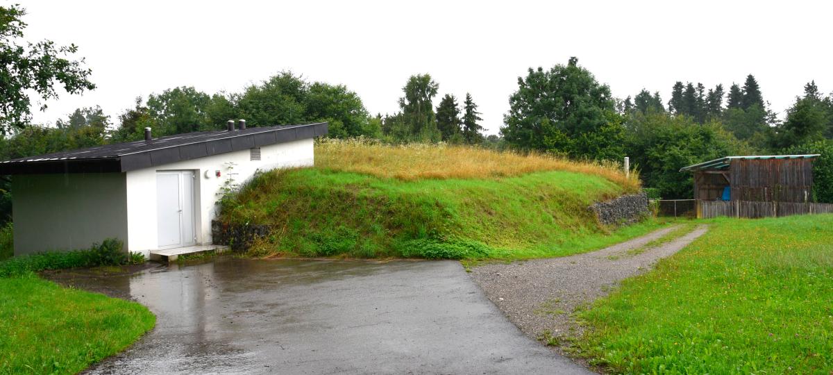 Tests ergeben gute Wassermenge und Wasserqualität für zwei Gemeinden