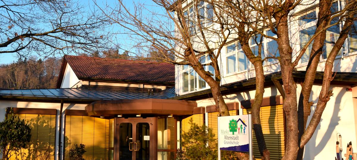 Altenstadter Mittagsbetreuung geht an Johanniter