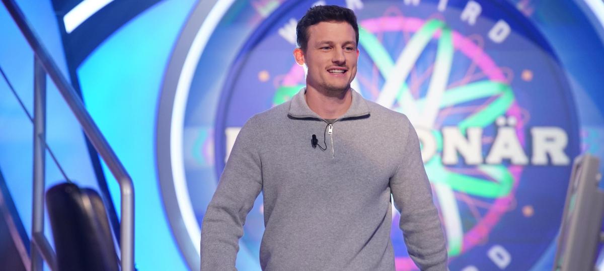 Max Sonntag gewinnt 32.000 Euro bei „Wer wird Millionär?“ – so denkt er heute über seinen TV-Auftritt
