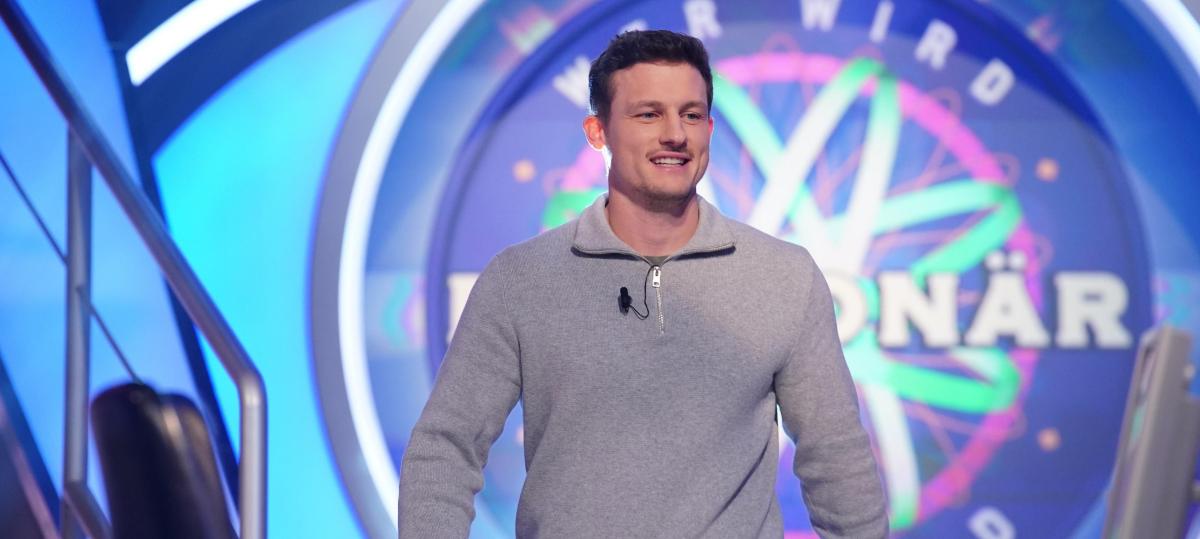 Max Sonntag gewinnt 32.000 Euro bei „Wer wird Millionär?“ – so denkt er heute über seinen TV-Auftritt