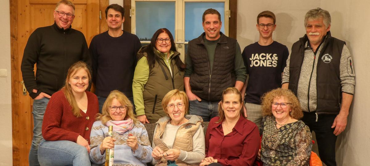 Mit einem „kleinen Wunder“ zum großen Abschied