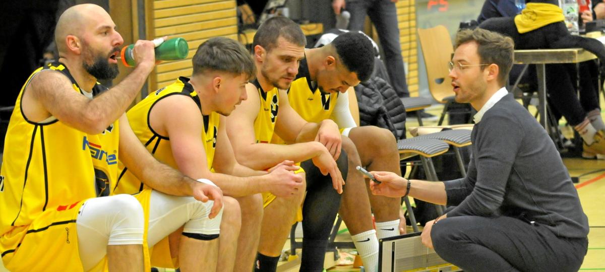 Basketball: BG Illertal setzt ihre Erfolgsserie in der 2. Regionalliga Süd fort
