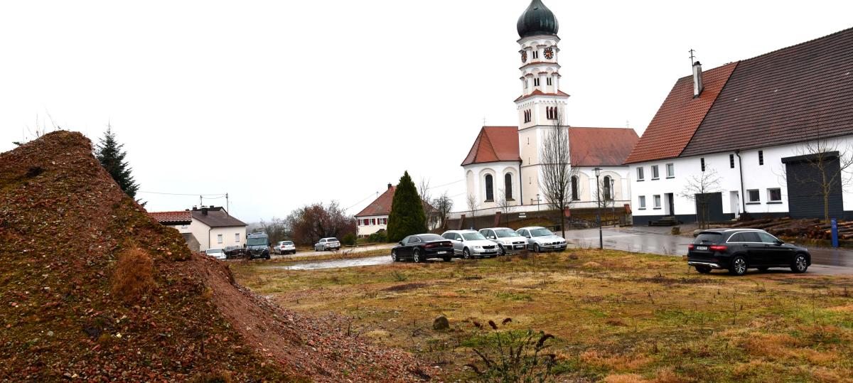 Was in Kellmünz gut läuft und wo es derzeit hakt