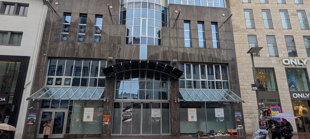 Was wird aus dem Ex-Abt in Ulm? Ein Puzzlestück im Müller-Immobilien-Imperium