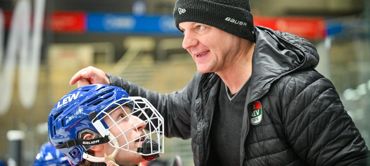 AEV-Nachwuchs: Drei Siege für den Ligaverbleib