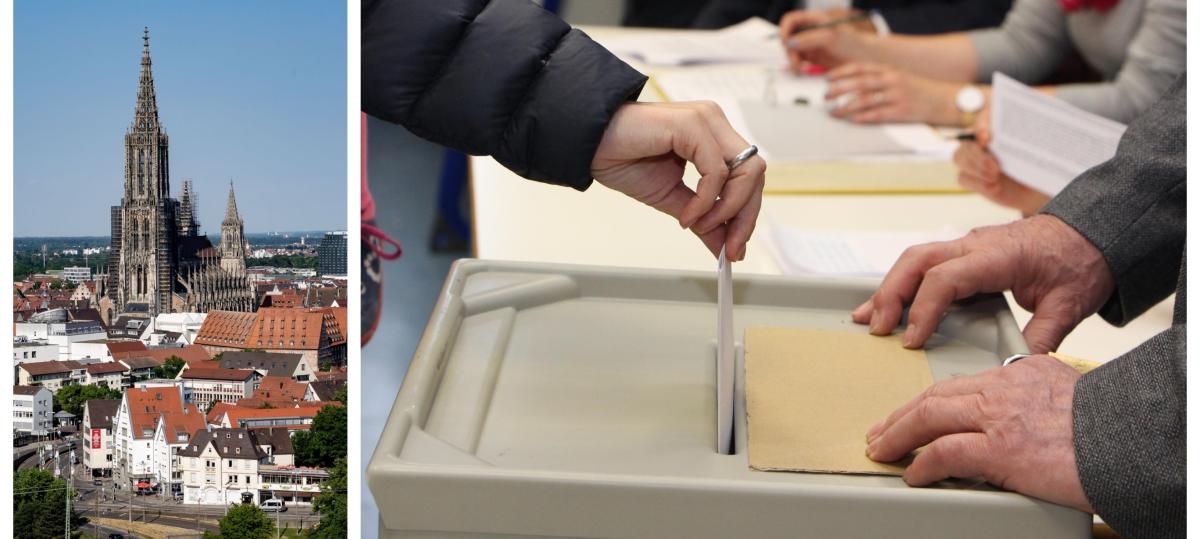 Landtagswahl in Ulm: Diese Themen sind den neun Kandidaten besonders wichtig