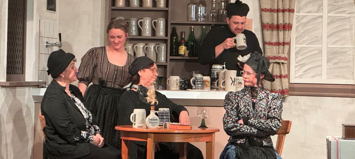 Es geht um das liebe Geld