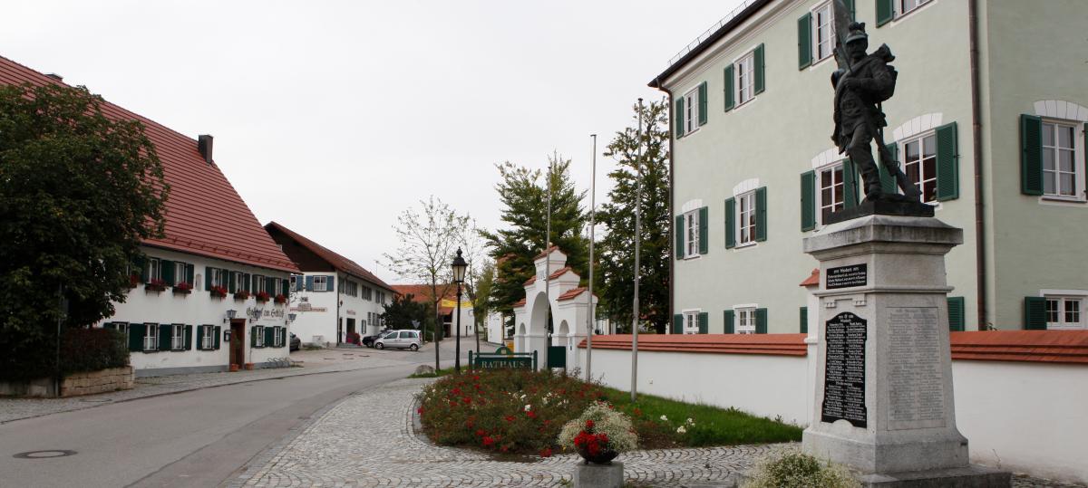 In Windach geht es darum, sich auch für schlechtere Zeiten abzusichern