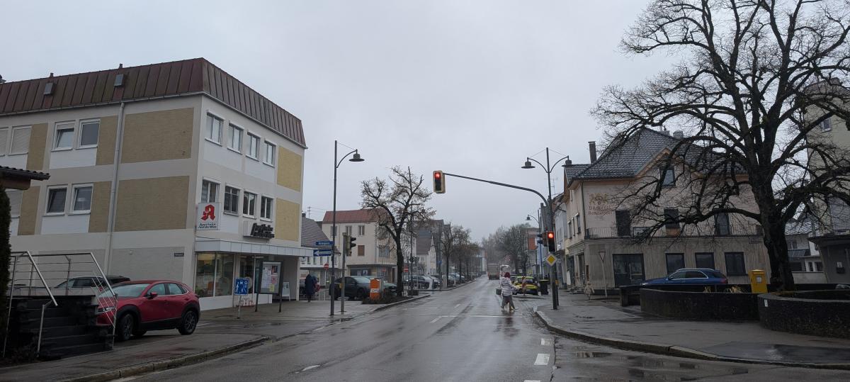 Straßen, Arztversorgung, Wasserleitungen: So soll die Babenhauser Infrastruktur verbessert werden