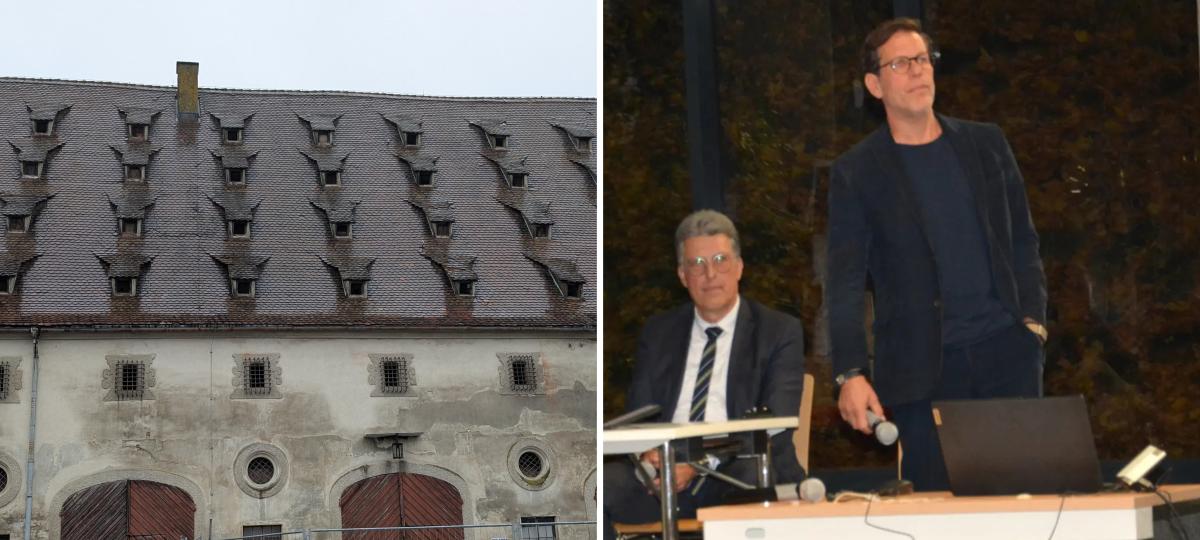 Hohe Kosten der Bürgerversammlung zum Zehentstadel: Die dritte Bürgermeisterin nimmt Stellung