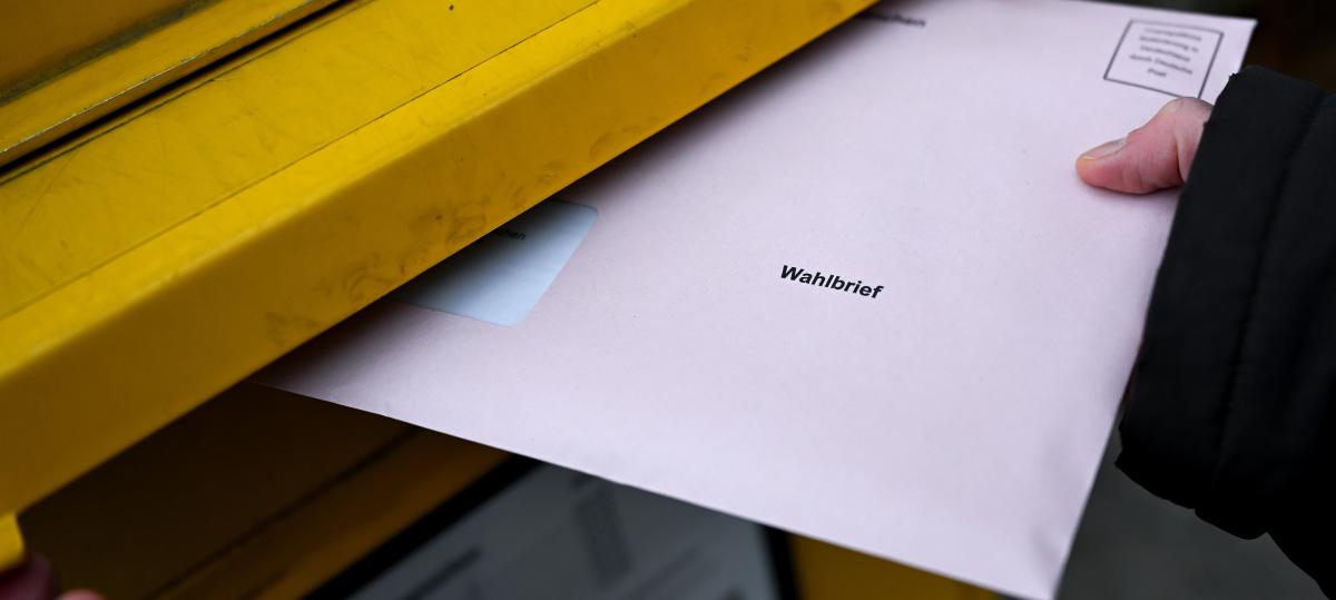 Briefwahl, Ergebnisse, Wahlpartys: Fragen und Antworten zur Kommunalwahl im Kreis Neu-Ulm