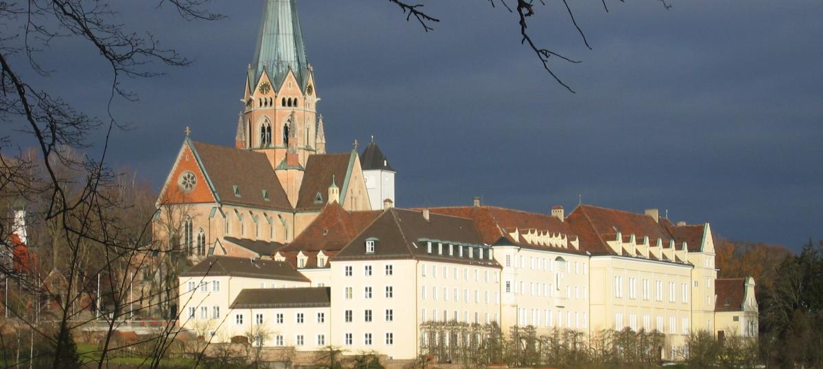Auftakt zur Misereor-Fastenaktion findet in St. Ottilien statt
