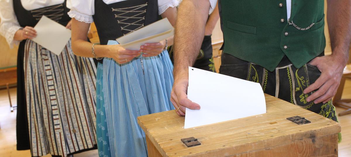 Teurer Wohnraum, schlecht ausgebauter Nahverkehr: Das bewegt Schwaben vor der Kommunalwahl