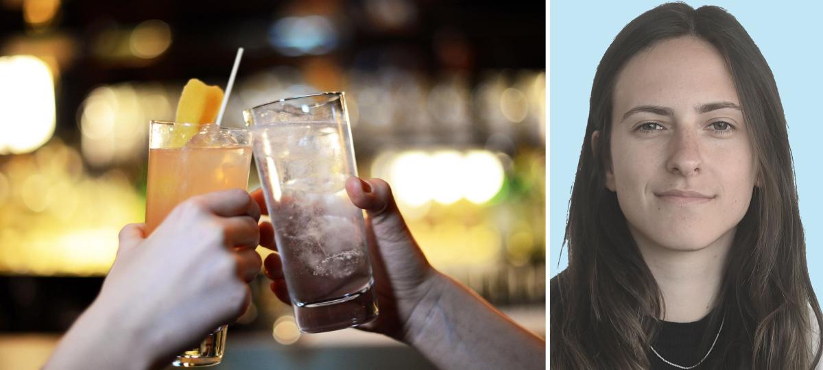 „Männer sprechen gern lange über sich selbst“: Was ich beim Speed-Dating in Augsburg erlebt habe