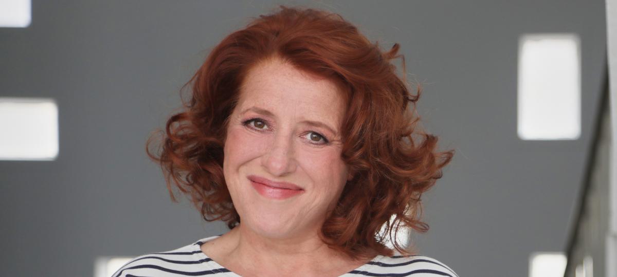 Kabarettistin übernimmt Schirmherrschaft für den Töpfermarkt in Dießen