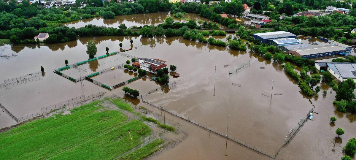 95 Millionen Euro von der EU: So soll die Fluthilfe in Bayern verteilt werden