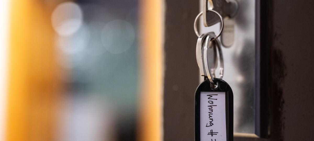 1150 Euro für 50 Quadratmeter: Umgehen Vermieter mit einem Trick die Mietpreisbremse?