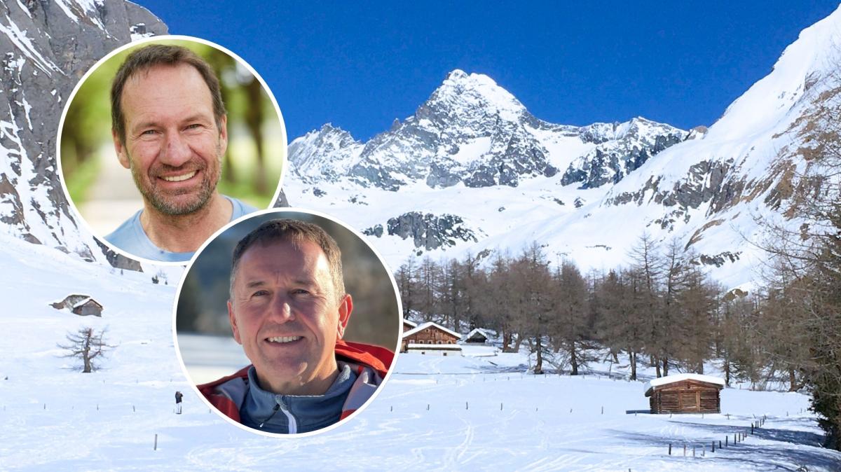 Großglockner-Prozess: Allgäuer Bergführer über Verantwortung unter ...