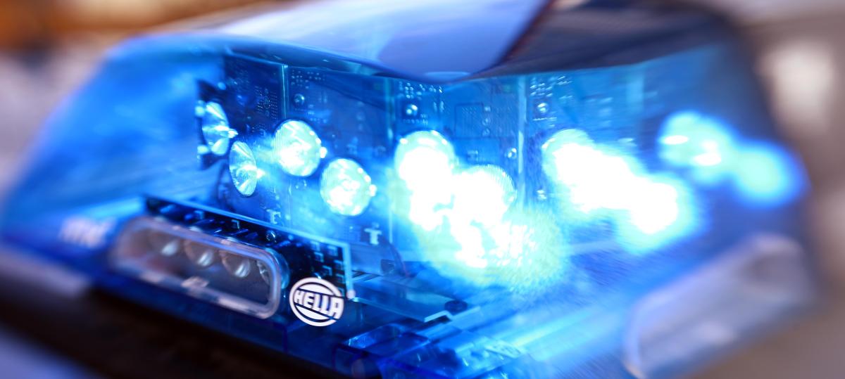 Disco-Gast und Türsteher liefern sich Schlägerei