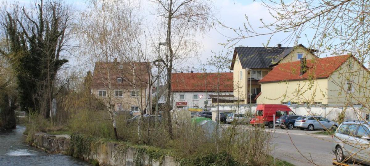 Städtebauliche Entwicklung: Das sind die Vorstellungen der Parteien für Vöhringen