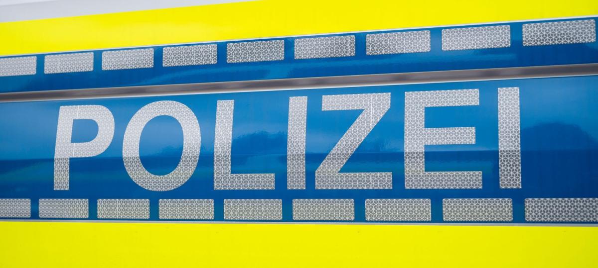 Bei Unfall in Epfenhausen entsteht hoher Sachschaden