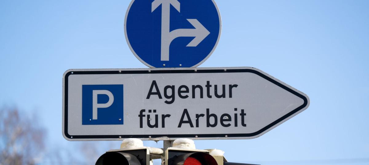 Der Arbeitsmarkt in der Region/Ulm-Neu-Ulm bleibt robust
