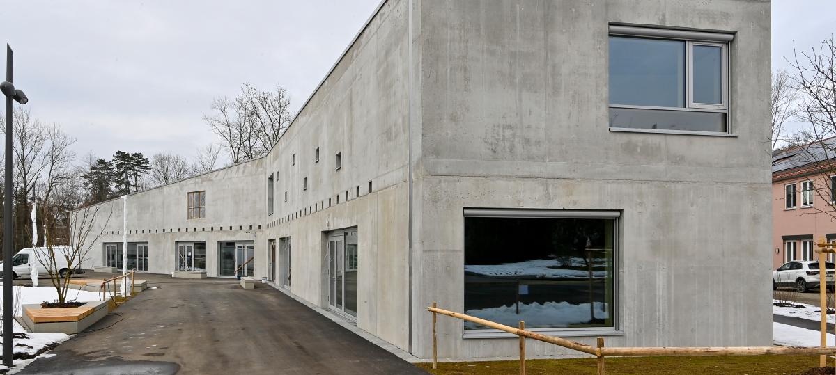 Reichen die Angebote für Jugend und Senioren? Das sagen die OB-Kandidaten