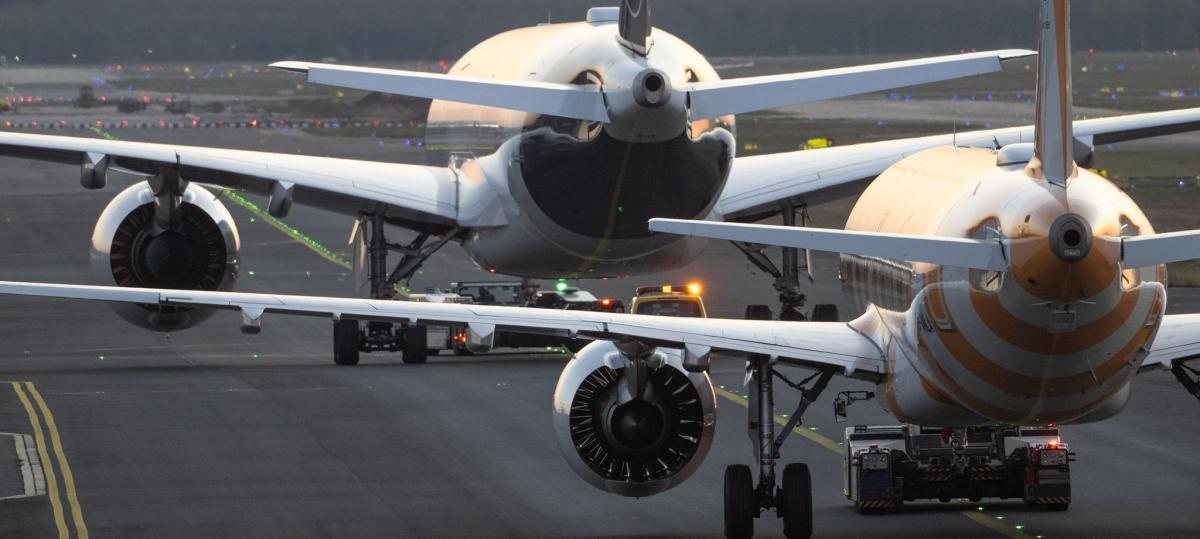 Lage in Nah-Ost: Flüge nach Doha, Dubai, Bahrain und Co. gestört – auch vom Flughafen München aus