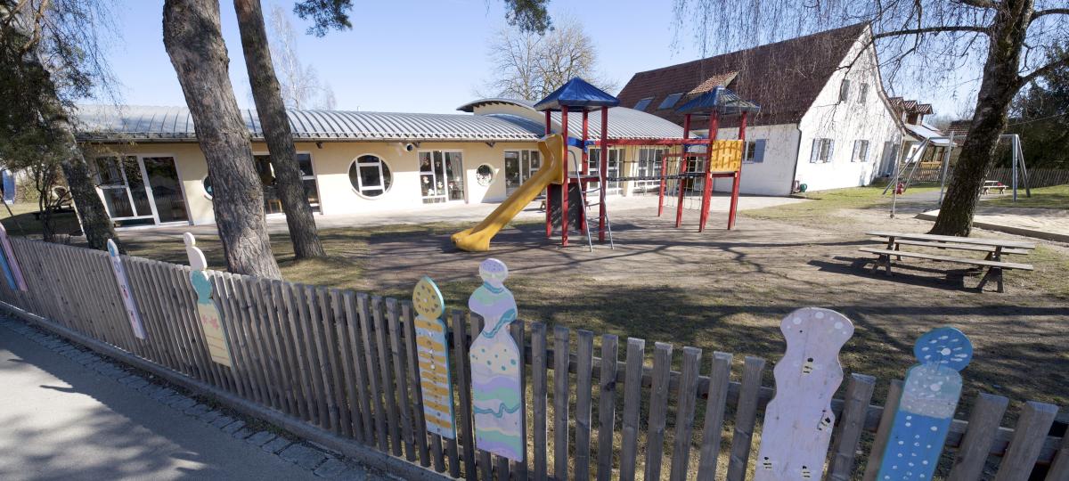 Herausfordernde Umweltauflagen, ein Freizeitgelände und viel Geld für die Infrastruktur