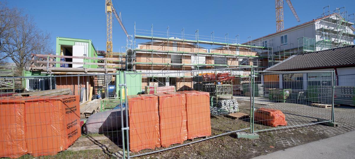 20 Millionen Euro für die Lern-Zukunft