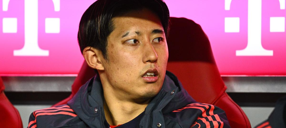 Mit Ito, ohne Pavlovic: So könnte der FC Bayern gegen Magdeburg auflaufen