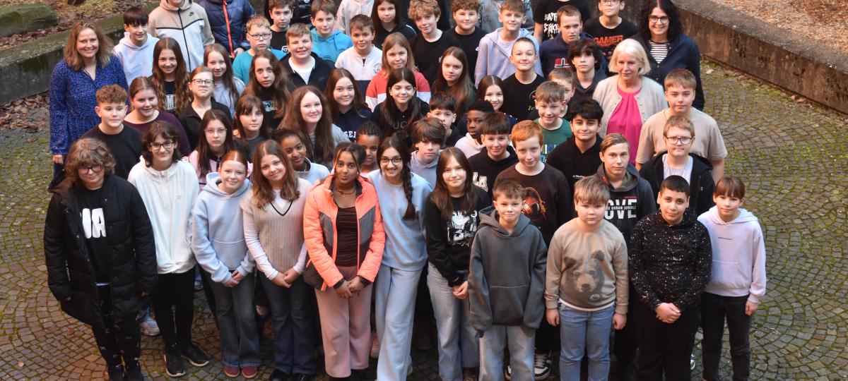 Gemeinsam gegen digitale Ausgrenzung