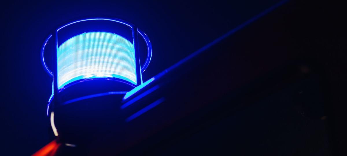 Haus nach Brand unbewohnbar: Polizei schätzt Schaden auf 50.000 Euro