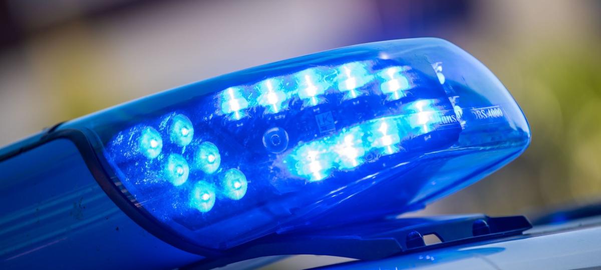 Hoher Schaden: Frontalzusammenstoß bei Illerzell