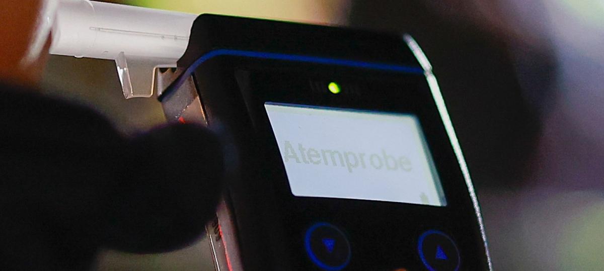 Fahrer erfindet Herzprobleme, die Wahrheit ist heftig