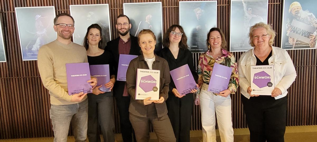 Von Magier Florian Zimmer bis „Jeckyll & Hyde“: Das bietet das Theater Ulm in der neuen Spielzeit