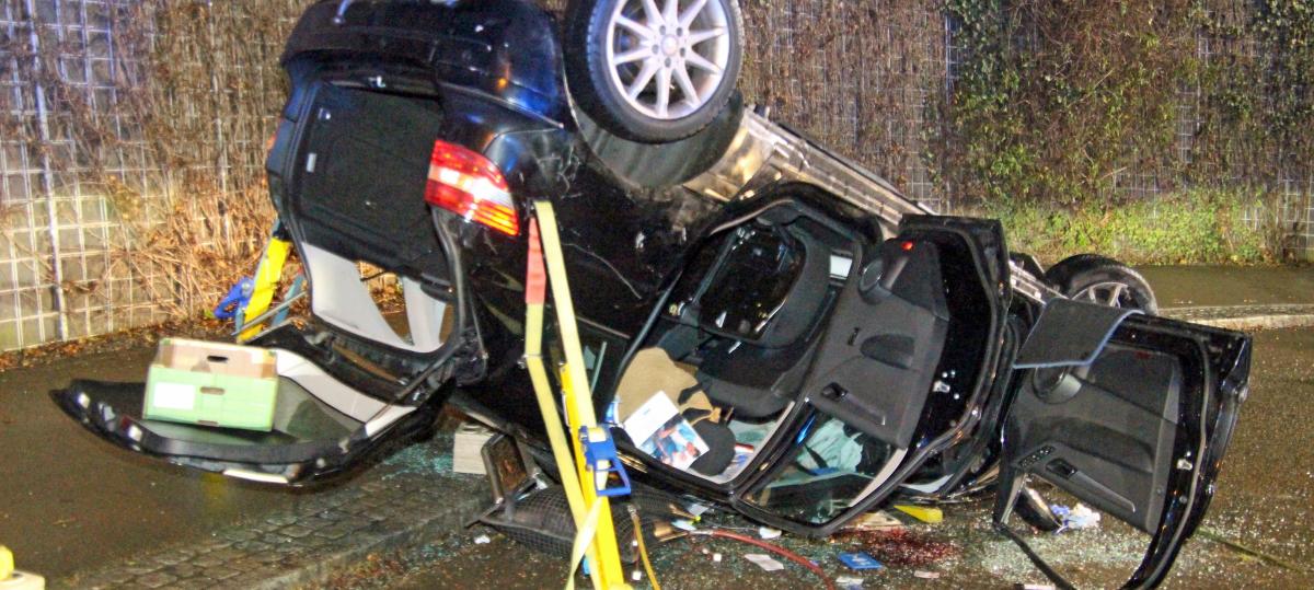 Kommandeur Stefan Träger berichtet über die Einsätze der Illertisser Wehr