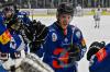 Die „Nummer 89“ bleibt: Manuel Müller spielt auch in der kommenden Saison beim HC Landsberg.