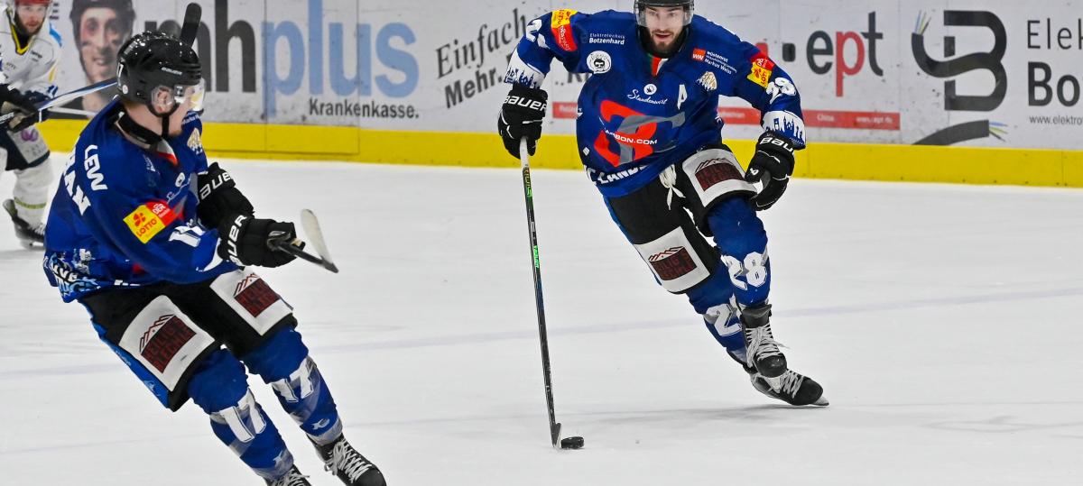 Dem HC Landsberg fehlt nur noch ein Sieg für den Einzug ins Play-off-Finale der Bayernliga