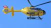 Bei einem Hubschrauber-Einsatz ist eine Notärztin schwer verletzt worden. Bei einem Hubschrauber-Einsatz ist eine Notärztin schwer verletzt worden.