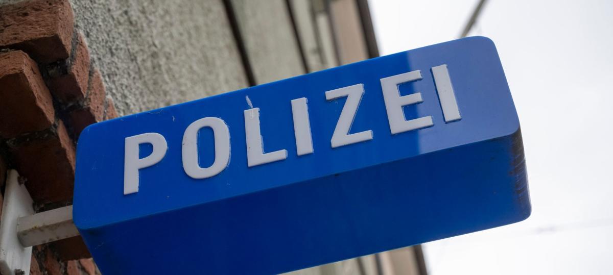 25 Meter langes Kupferkabel abgetrennt: Polizei sucht nächtliche Baustellen-Diebe