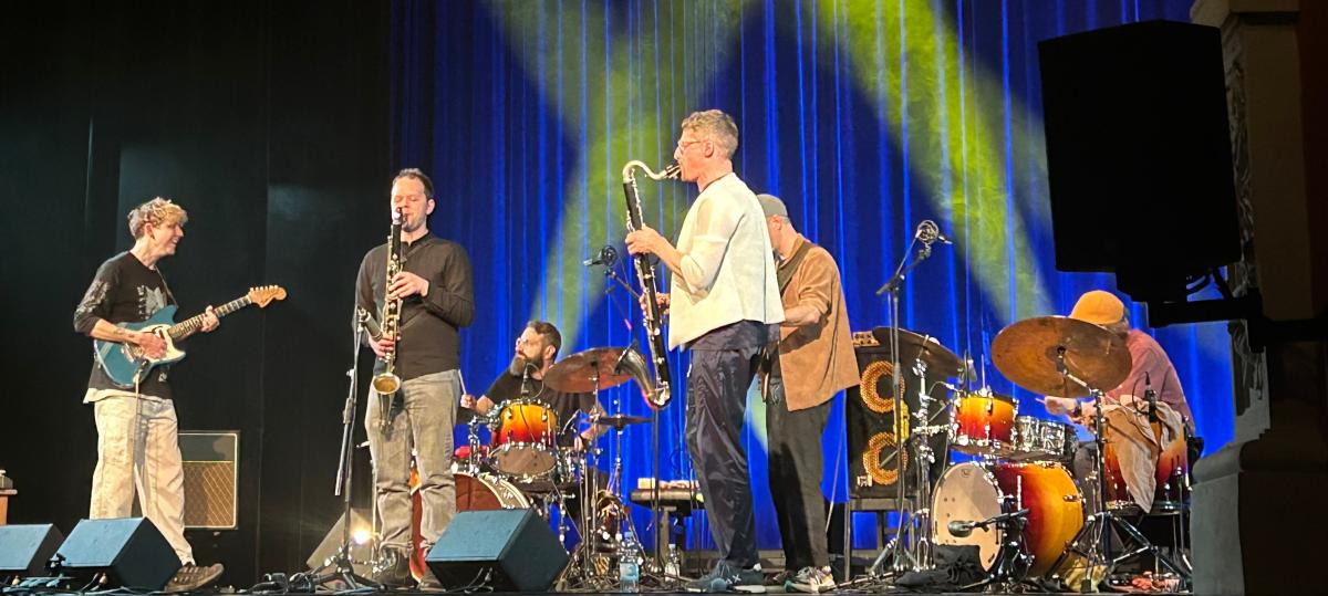 Das Landsberger Publikum wird herausgefordert